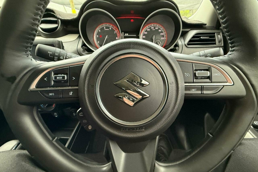 2022 Suzuki Swift AZ Series II GL S Hatch Image 10