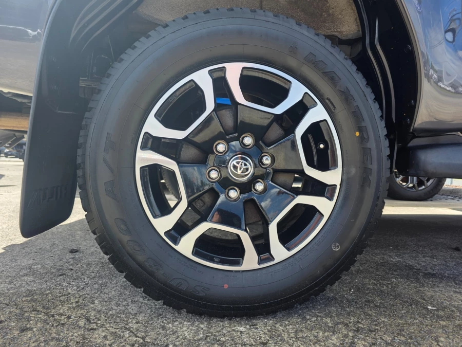 2023 Toyota HiLux GUN126R SR5 Ute Image 15