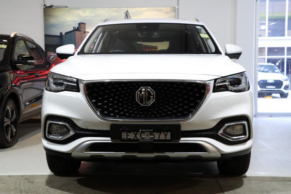 2021 MG HS SAS23 Essence X SUV