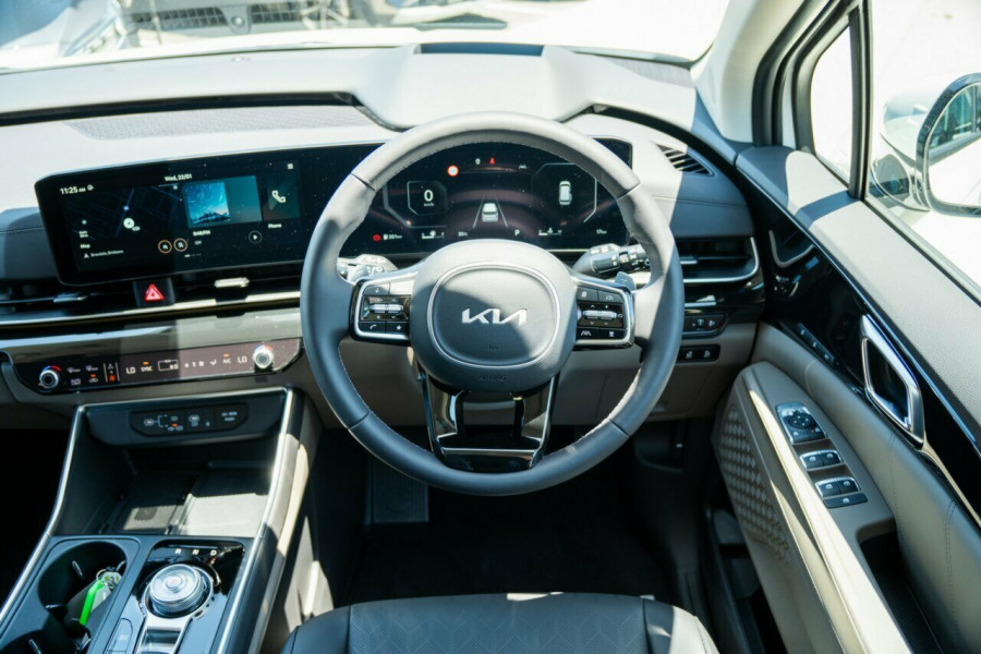 2026 Kia Carnival KA4 PE GT-Line People Mover Image 12