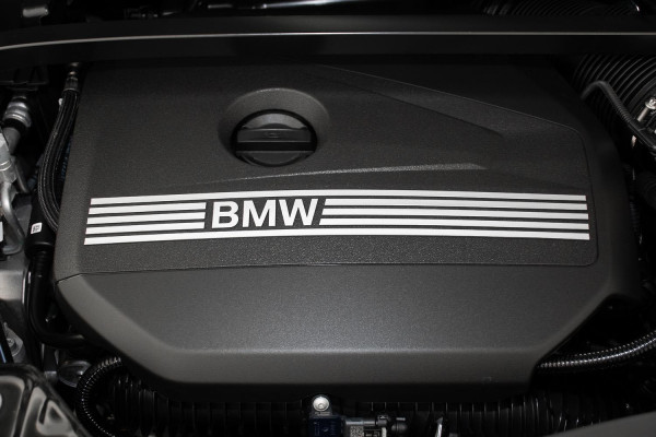 2026 BMW X1 U11 xDrive20i M Sport SUV image 21