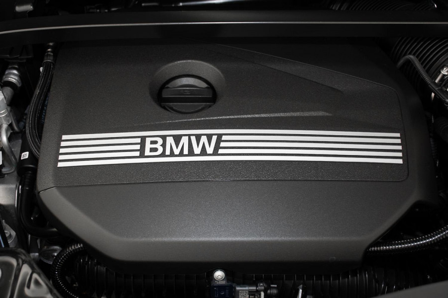 2026 BMW X1 U11 xDrive20i M Sport SUV
