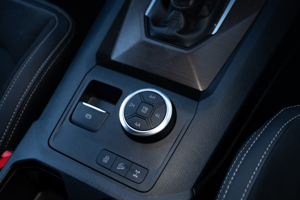2025 Volkswagen Amarok NF TDI600 Style Ute Image 19