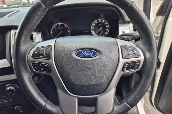 2021 MY21.75 Ford Ranger PX MkIII XLT Ute Image 14