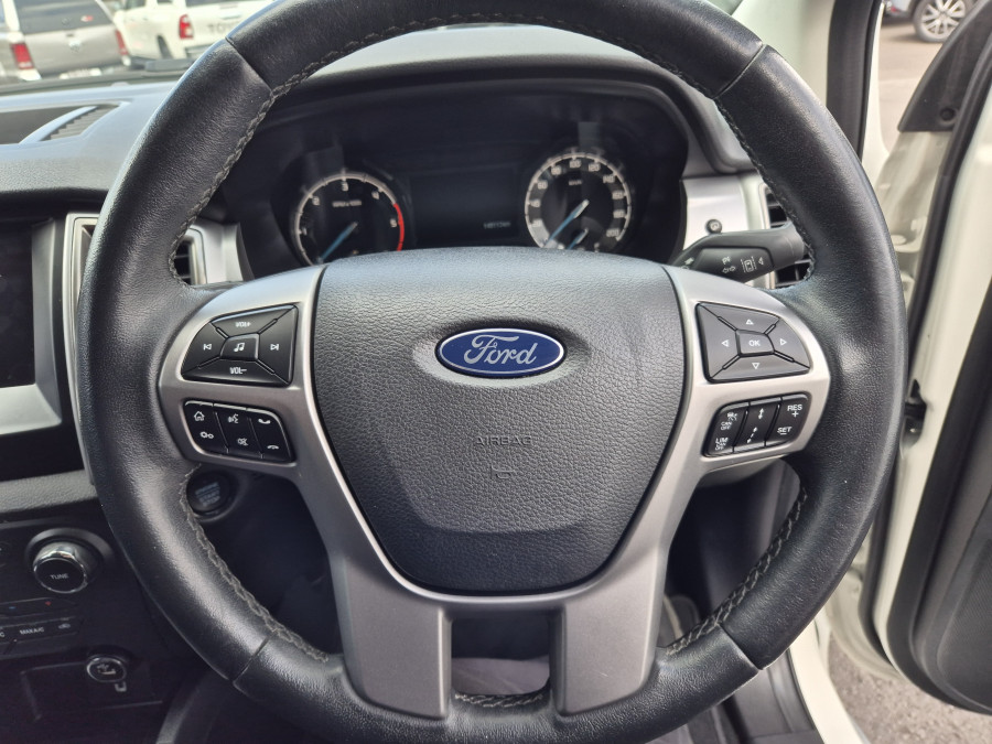 2021 MY21.75 Ford Ranger PX MkIII XLT Ute Image 14