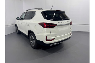 2024 SsangYong Rexton Y461 Ultimate SUV