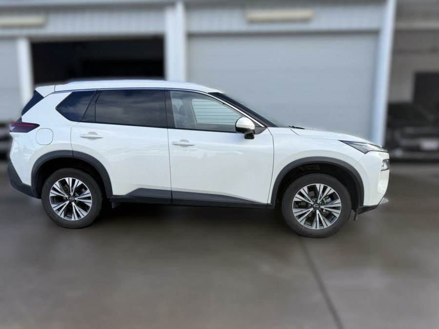 2025 Nissan X-Trail T33 ST-L SUV Image 4