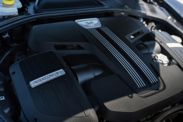 2015 Bentley Continental GT V8S Convertible Image 13