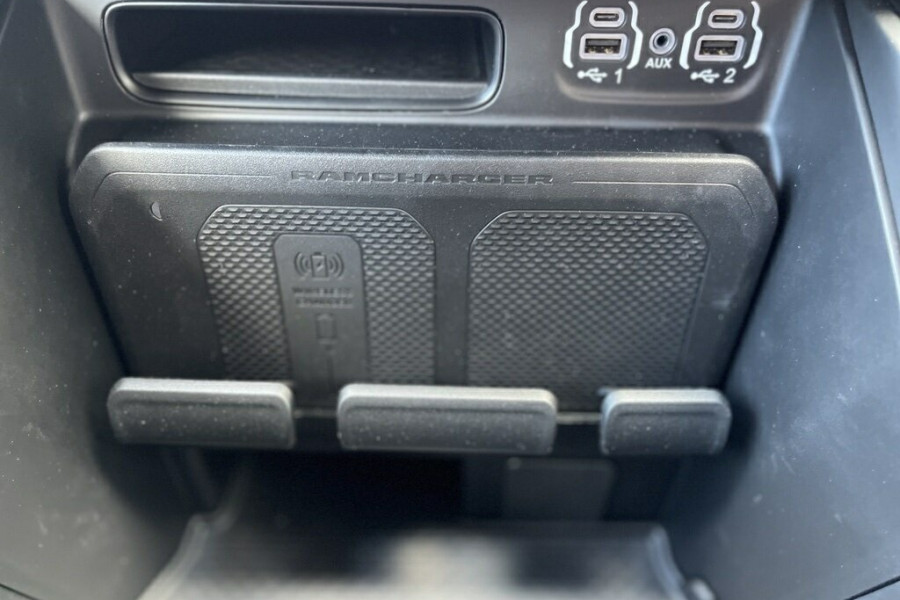 2023 Ram 1500 DT Limited RamBox Ute Image 17