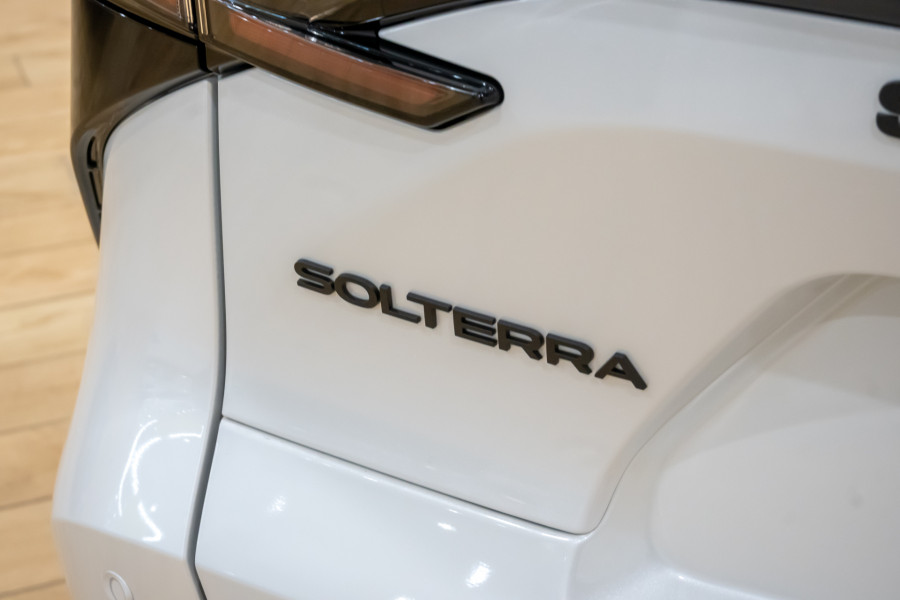 2026 Subaru Solterra E1-1 AWD SUV