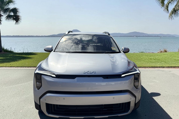 2026 Kia Stonic YB PE2 S SUV Image 6