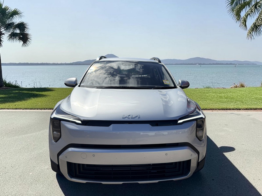 2026 Kia Stonic YB PE2 S SUV Image 6