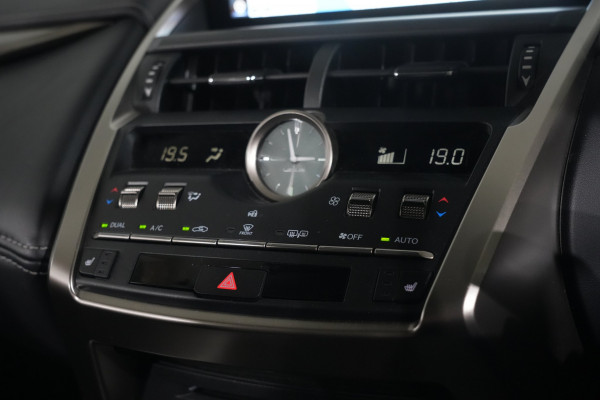 2020 Lexus Nx300 Luxury (Awd) SUV Image 20