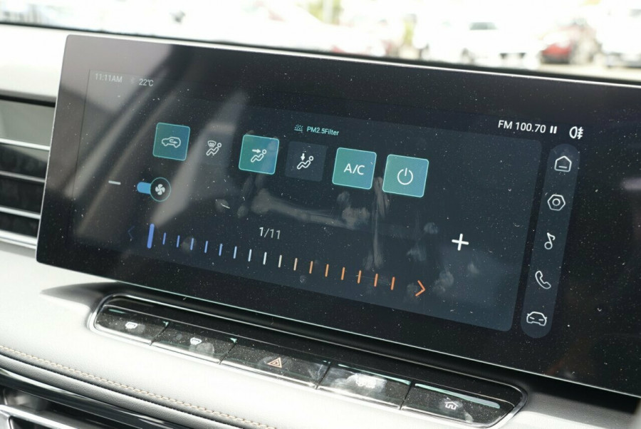 2024 MG HS SAS23 Vibe SUV Image 15