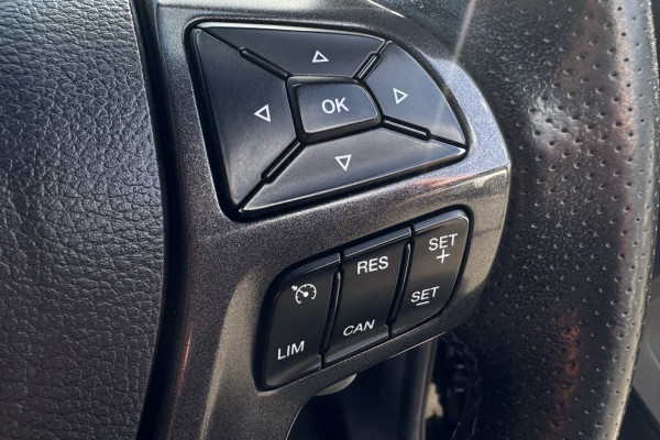 2019 MY20.25 Ford Ranger PX MkIII Raptor Double Cab Image 27