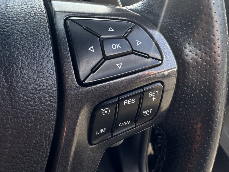 2019 MY20.25 Ford Ranger PX MkIII Raptor Double Cab Image 27