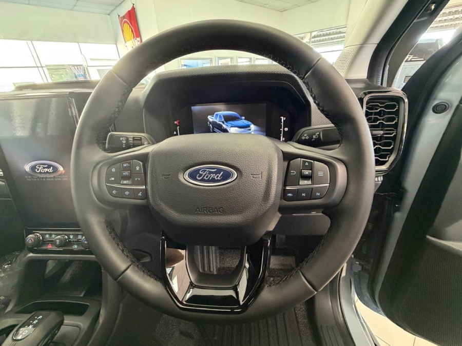 2025 MY26 Ford Ranger Super Duty   Ute Image 22