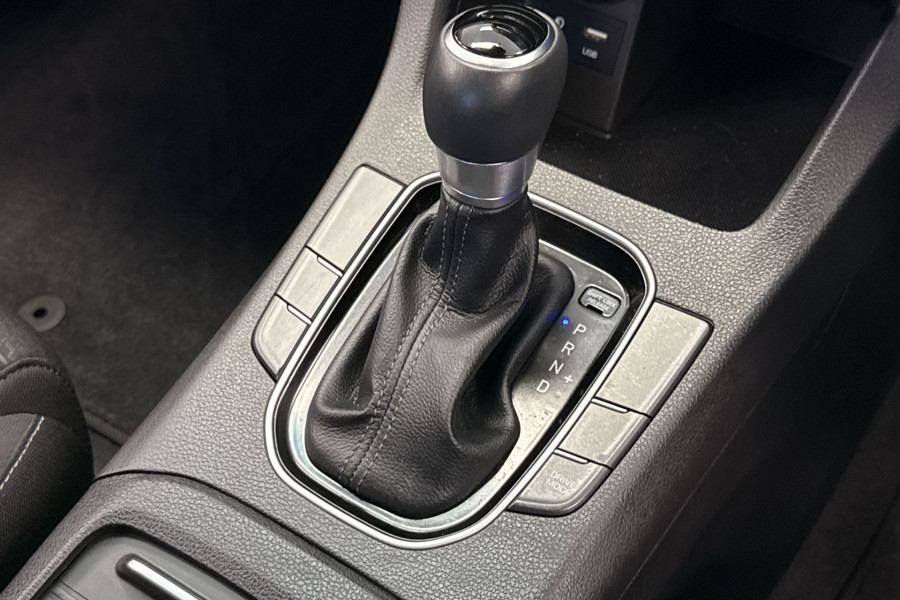 2020 Hyundai i30 PD2 Active Hatch Image 9