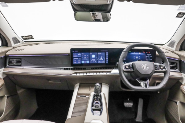 2026 MG QS Essence SUV Image 12
