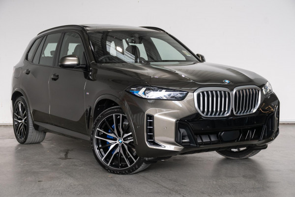BMW X5 xDrive30d M Sport G05 LCI