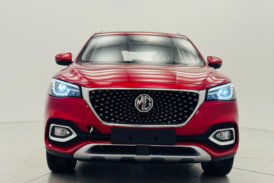 2024 MG HS SAS23 Excite SUV Image 33