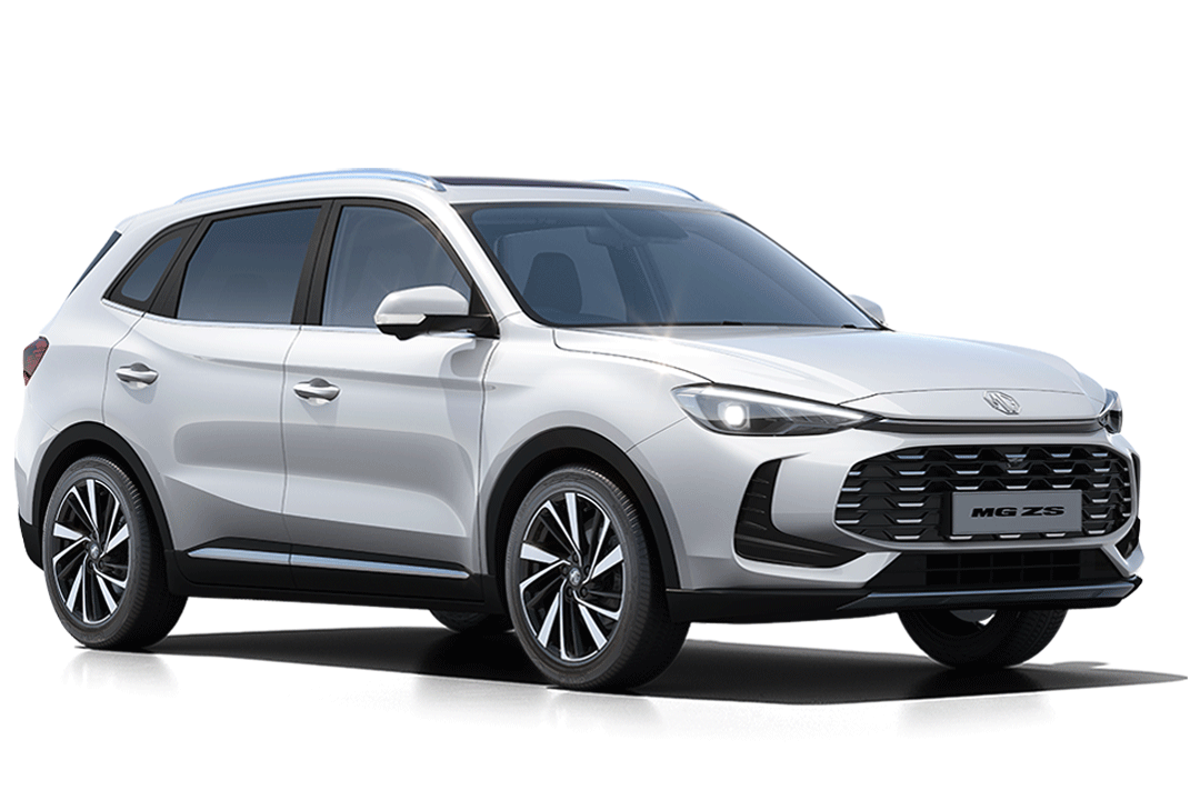 2026 MG ZS ZS32 Essence Turbo SUV