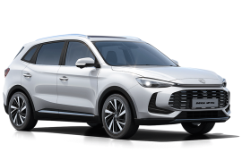 MG ZS Essence Turbo ZS32
