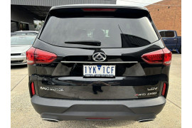 2022 LDV D90 SV9A Executive SUV