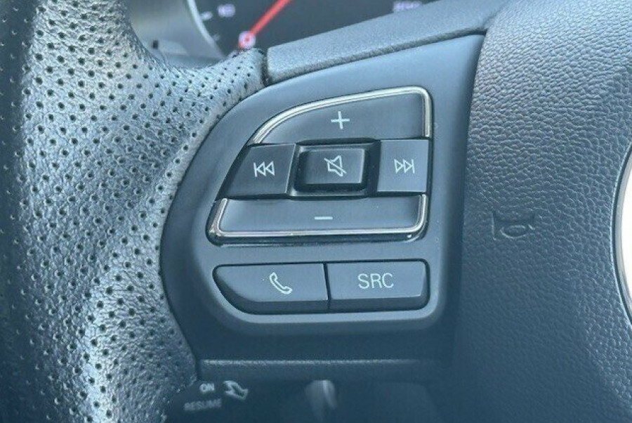 2021 MG ZS AZS1 MY21 Excite 2WD Wagon Image 11