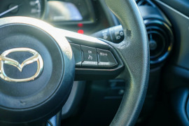 2017 Mazda CX-3 DK Neo Sport SUV