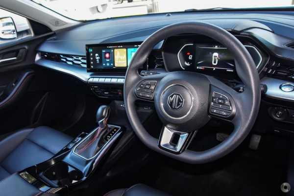 2023 MG MG5 AP32 Vibe Sedan Image 14
