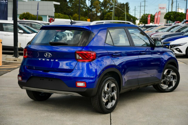 2024 Hyundai Venue QX.V5 Active SUV