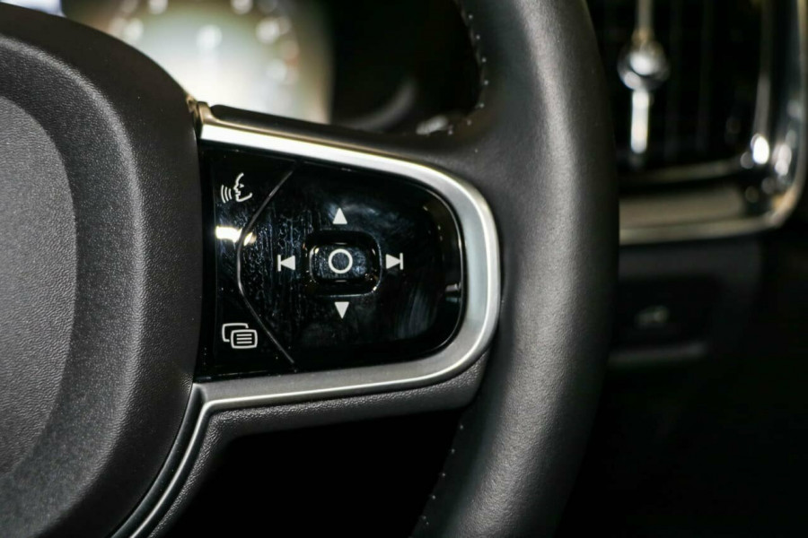 2019 MY20 Volvo V60 Z Series MY20 T5 Geartronic AWD Inscription Wagon Image 17