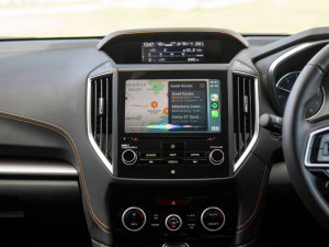 Smart satellite navigation* Image