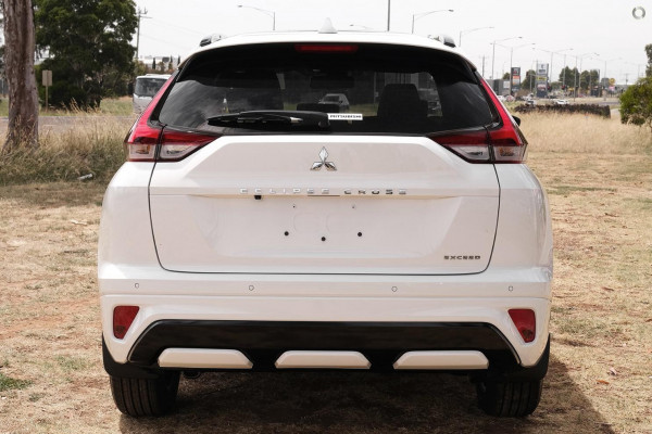 2024 Mitsubishi Eclipse Cross YB Exceed SUV