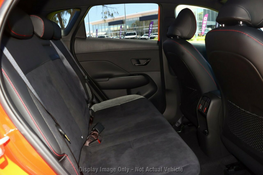 2026 MY27 Hyundai KONA SX2.V3 Hybrid Premium N Line SUV Image 8
