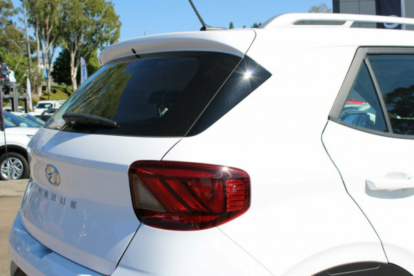 2025 MY26 Hyundai Venue QX.V5 Active SUV Image 5