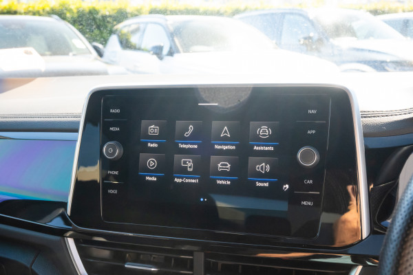 2022 MY23 Volkswagen T-Roc D11 140TSI R-Line SUV Image 18