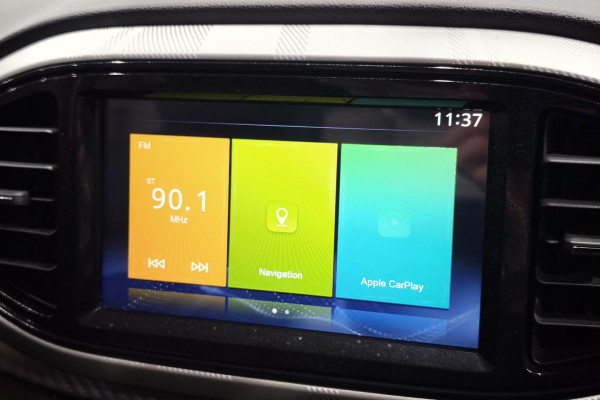 2022 MG MG3 SZP1 Excite Hatch Image 10