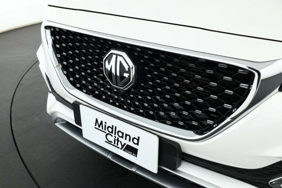2021 MG HS SAS23 Essence X SUV Image 7