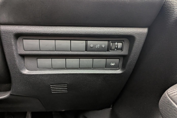 2022 Mitsubishi Outlander ZM ES SUV Image 31