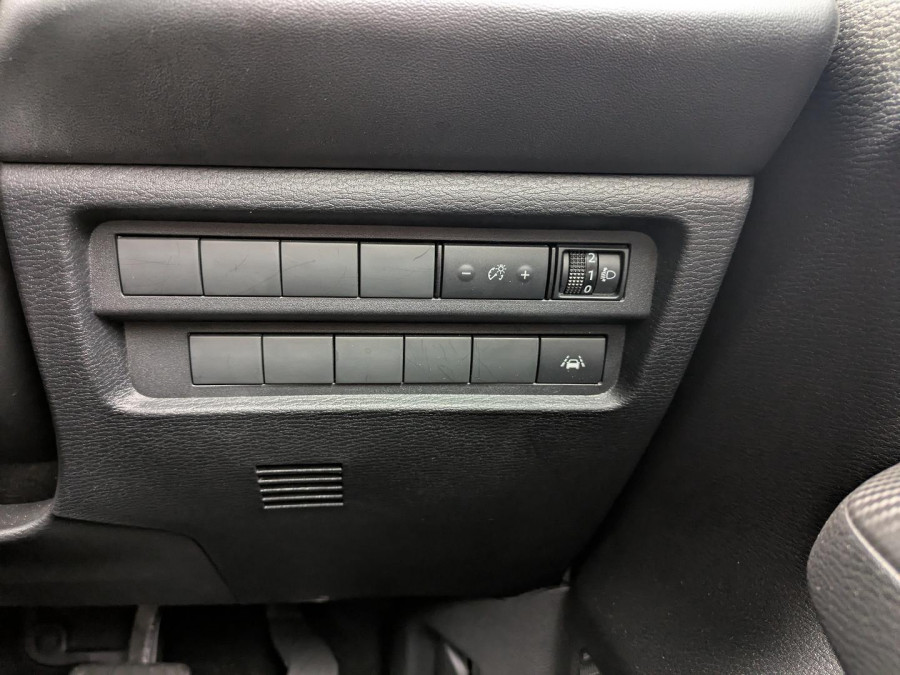 2022 Mitsubishi Outlander ZM ES SUV Image 31