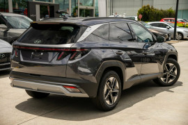 2025 Hyundai Tucson NX4.V3 Elite SUV