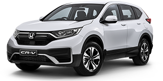 2021 Honda CR-V RW VTi Suv