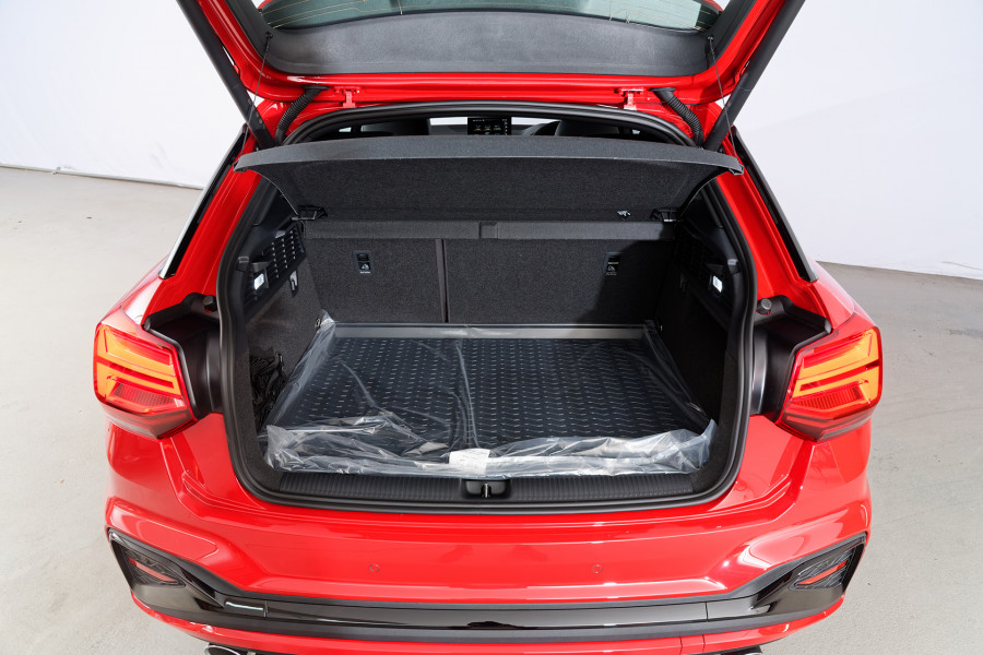 2026 Audi SQ2 GA  SUV