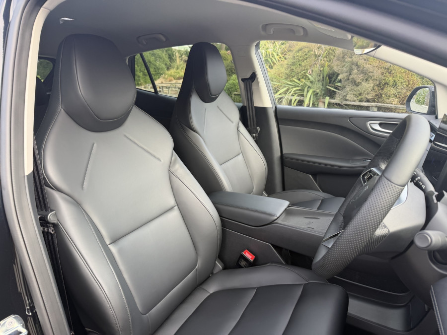 2026 MG MG4 AH4E Essence 64 Hatch Image 11