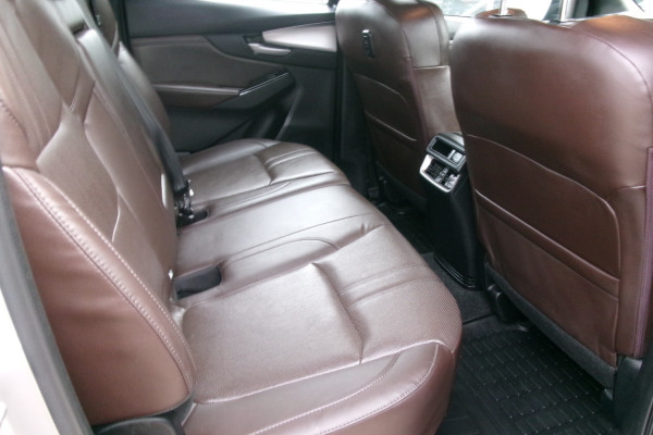 2024 Mazda BT-50 TF GT Ute Image 14