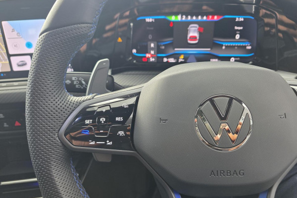 2023 Volkswagen Golf 8 R Hatch Image 22