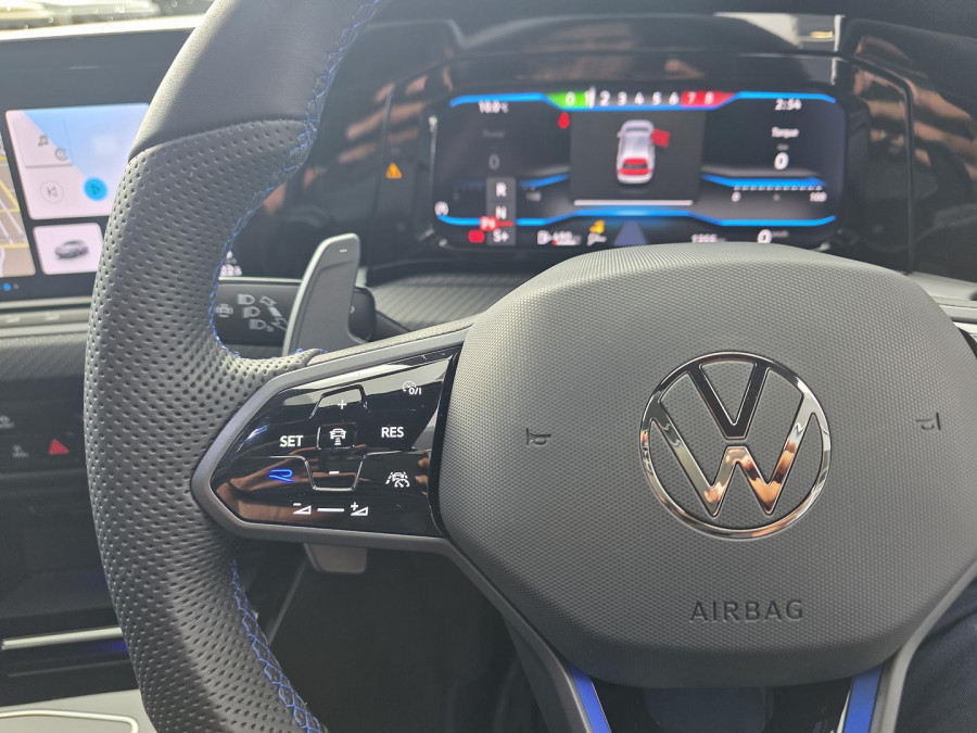 2023 Volkswagen Golf 8 R Hatch Image 22