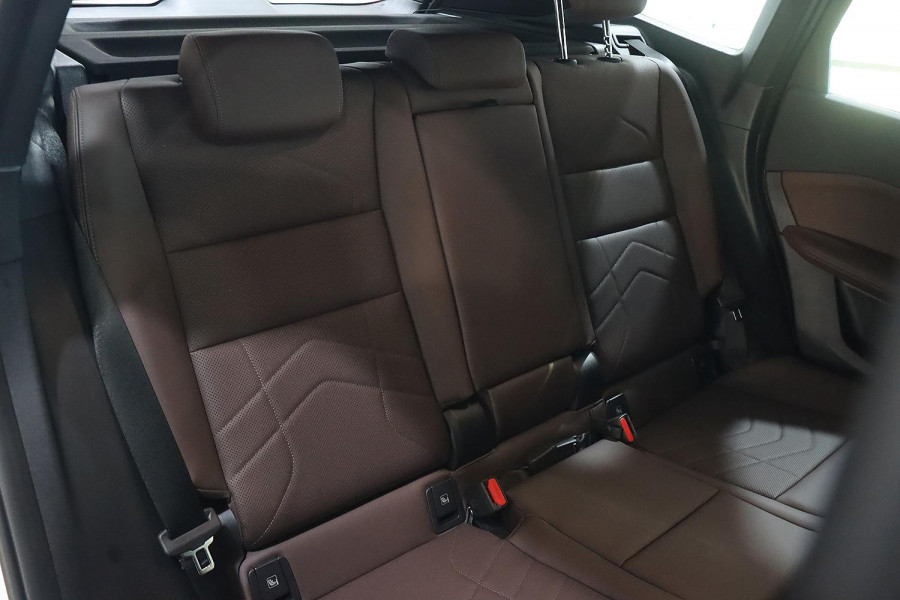 2024 BMW iX1 U11 eDrive20 xLine SUV